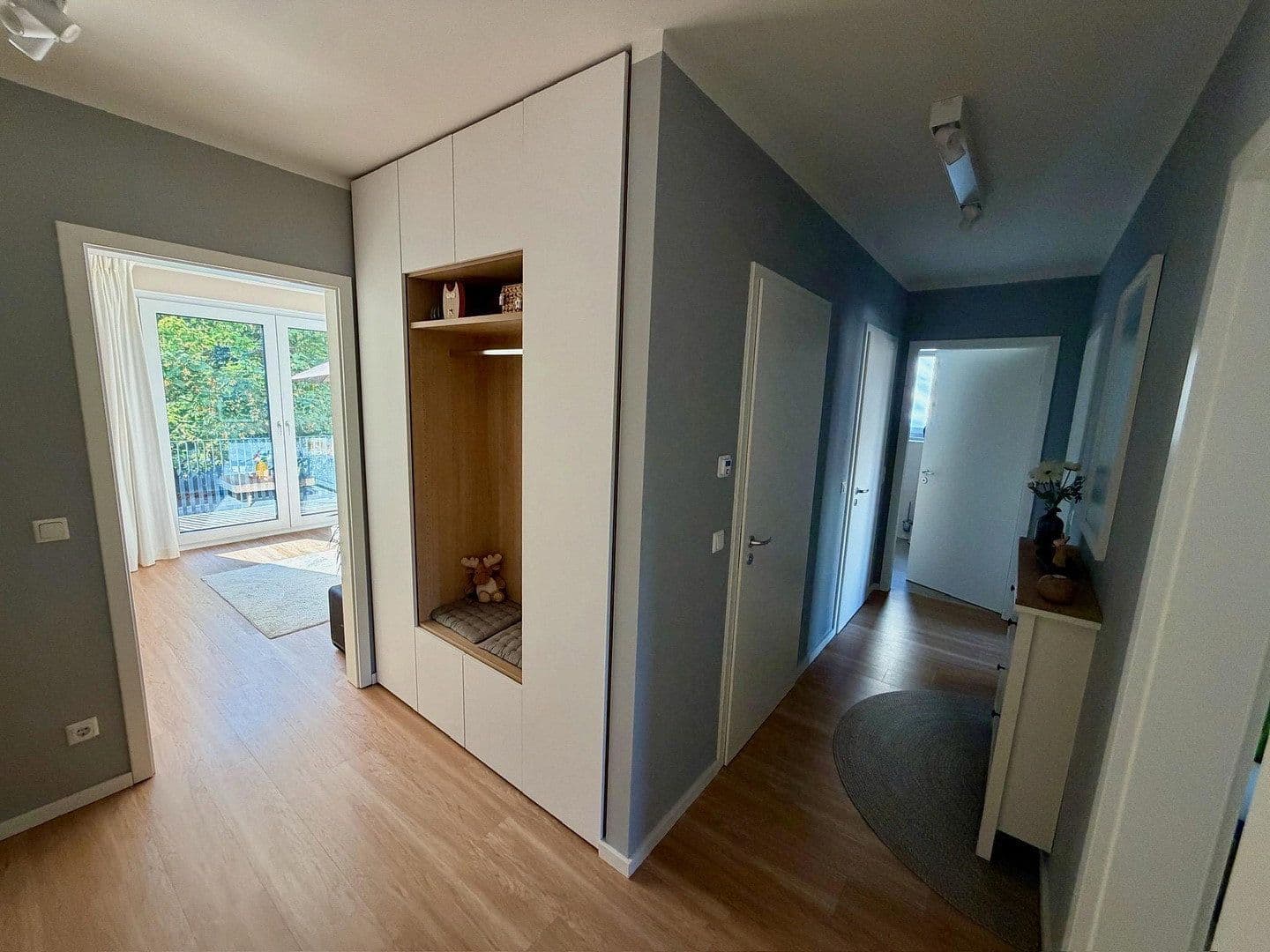 Prodej bytu 4+1 89 m², Hamburg, Hamburg Prodej bytu 4+1 89 m², Hamburg, Hamburg