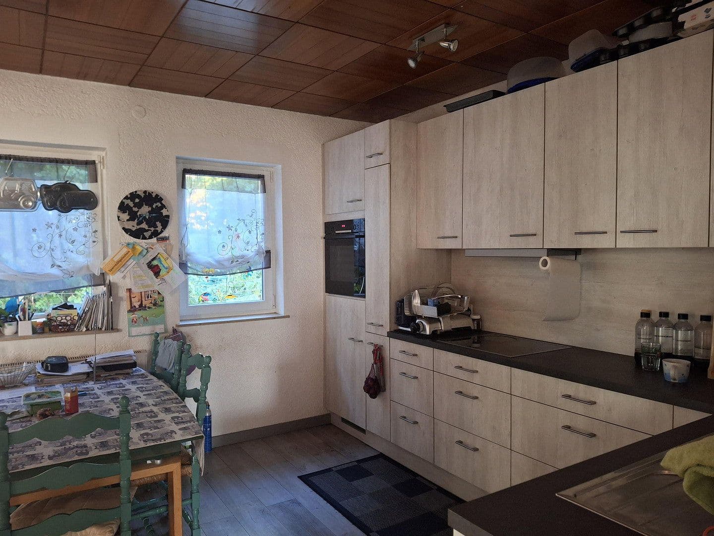Prodej domu 150 m², pozemek 473 m², Freudenstadt, Bádensko-Württembersko Prodej domu 150 m², pozemek 473 m², Freudenstadt, Bádensko-Württembersko