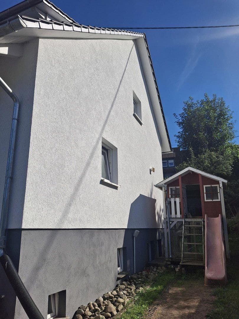 Prodej domu 150 m², pozemek 473 m², Freudenstadt, Bádensko-Württembersko Prodej domu 150 m², pozemek 473 m², Freudenstadt, Bádensko-Württembersko