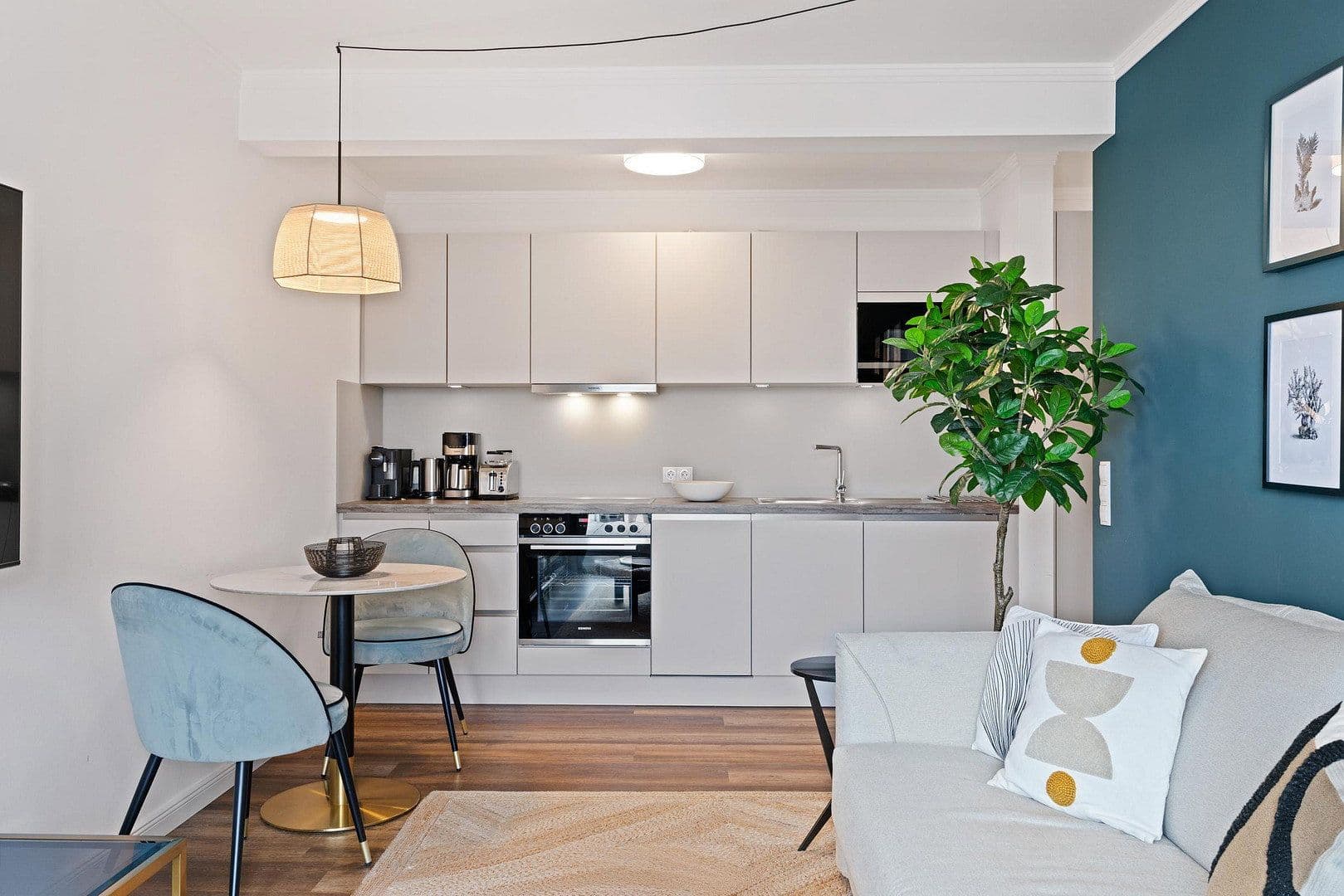 Prodej bytu 4+1 122 m², Tannenstraße 7 c, Kühlungsborn, Mecklenburg-Vorpommern Prodej bytu 4+1 122 m², Tannenstraße 7 c, Kühlungsborn, Mecklenburg-Vorpommern