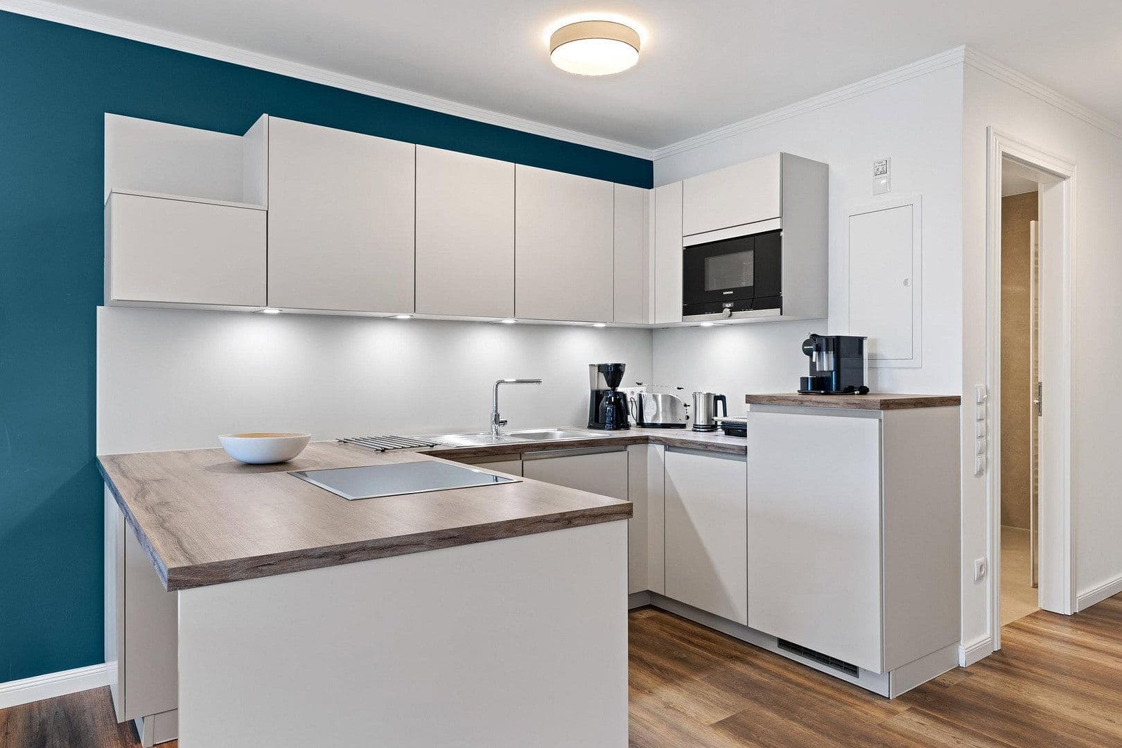 Prodej bytu 4+1 122 m², Tannenstraße 7 c, Kühlungsborn, Mecklenburg-Vorpommern Prodej bytu 4+1 122 m², Tannenstraße 7 c, Kühlungsborn, Mecklenburg-Vorpommern
