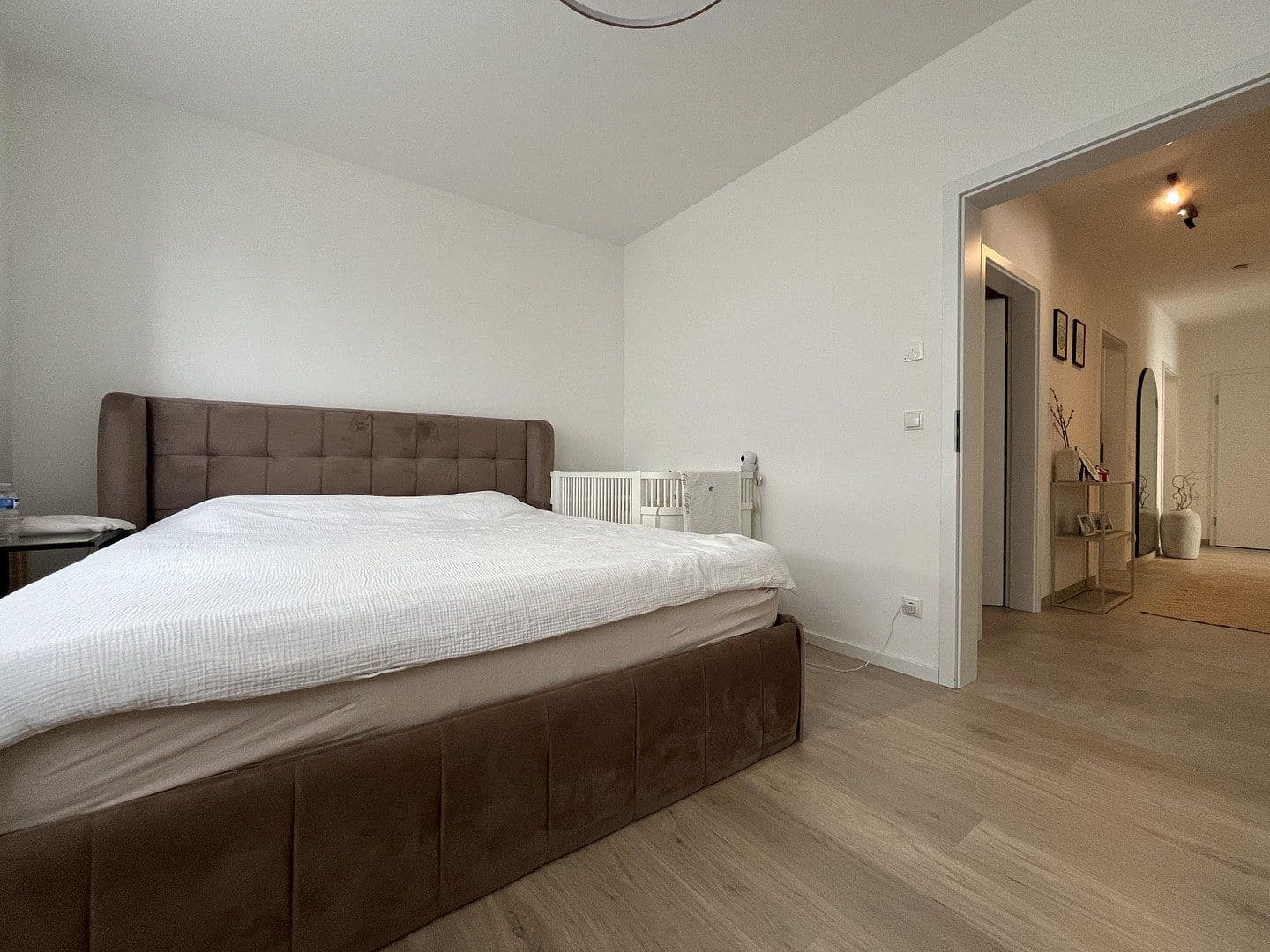 Pronájem bytu 3+1 89 m², Georges-Girard-Ring 9, Mechernich, Severní Porýní-Vestfálsko Pronájem bytu 3+1 89 m², Georges-Girard-Ring 9, Mechernich, Severní Porýní-Vestfálsko