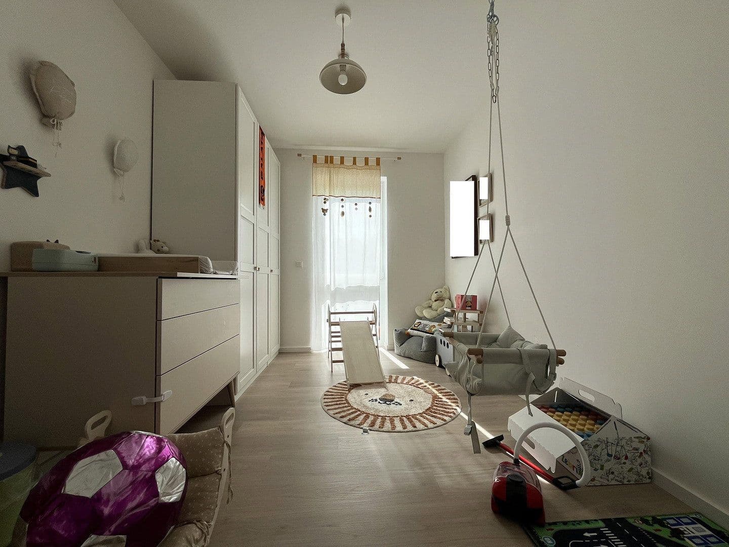Pronájem bytu 3+1 89 m², Georges-Girard-Ring 9, Mechernich, Severní Porýní-Vestfálsko Pronájem bytu 3+1 89 m², Georges-Girard-Ring 9, Mechernich, Severní Porýní-Vestfálsko