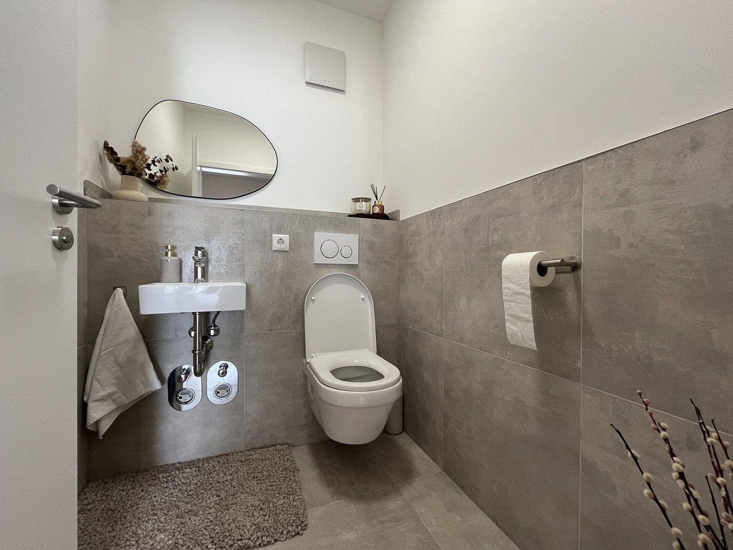 Pronájem bytu 3+1 89 m², Georges-Girard-Ring 9, Mechernich, Severní Porýní-Vestfálsko Pronájem bytu 3+1 89 m², Georges-Girard-Ring 9, Mechernich, Severní Porýní-Vestfálsko