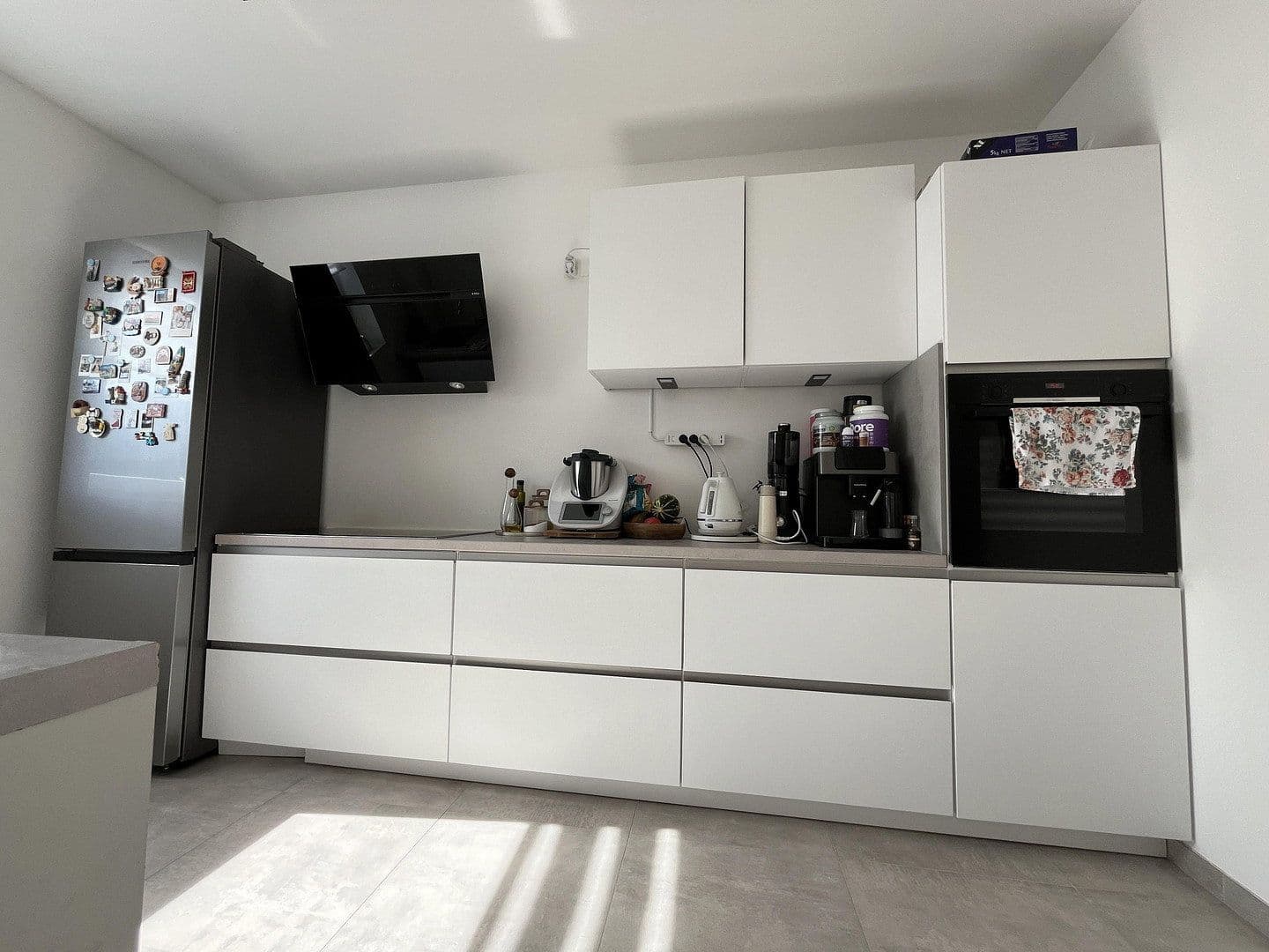 Pronájem bytu 3+1 89 m², Georges-Girard-Ring 9, Mechernich, Severní Porýní-Vestfálsko Pronájem bytu 3+1 89 m², Georges-Girard-Ring 9, Mechernich, Severní Porýní-Vestfálsko