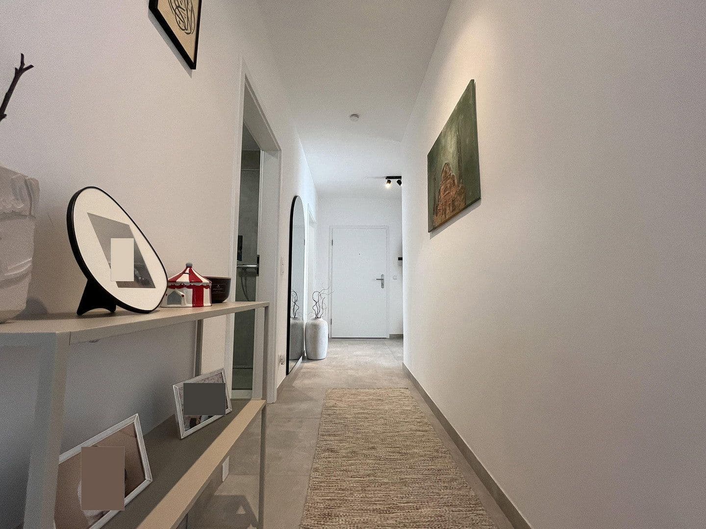 Pronájem bytu 3+1 89 m², Georges-Girard-Ring 9, Mechernich, Severní Porýní-Vestfálsko Pronájem bytu 3+1 89 m², Georges-Girard-Ring 9, Mechernich, Severní Porýní-Vestfálsko
