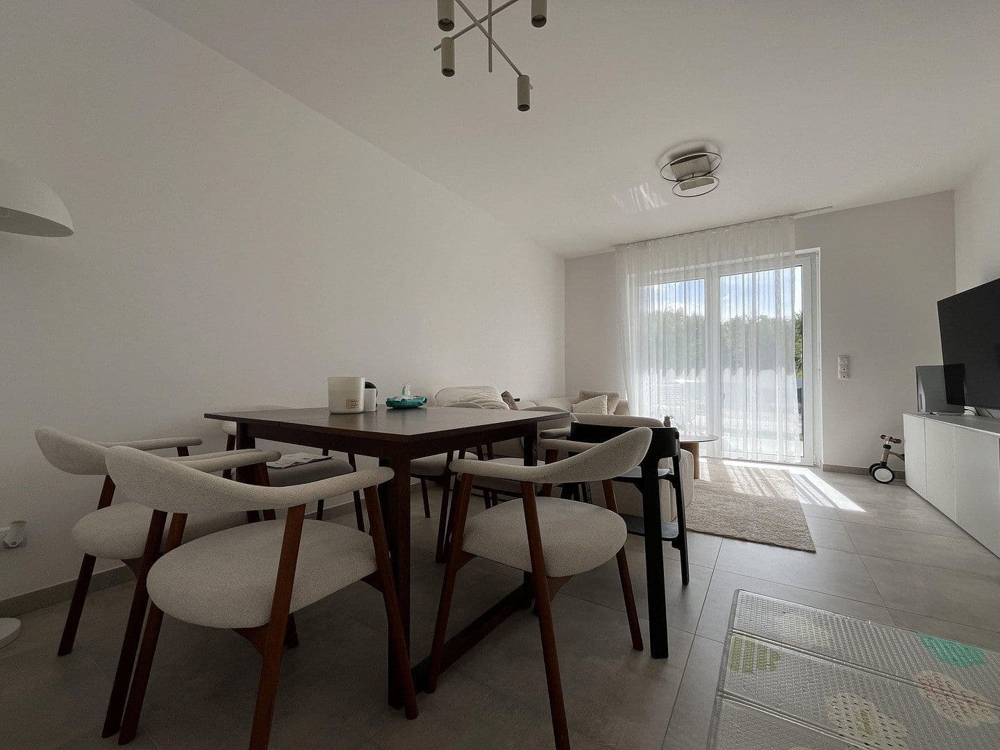 Pronájem bytu 3+1 89 m², Georges-Girard-Ring 9, Mechernich, Severní Porýní-Vestfálsko Pronájem bytu 3+1 89 m², Georges-Girard-Ring 9, Mechernich, Severní Porýní-Vestfálsko