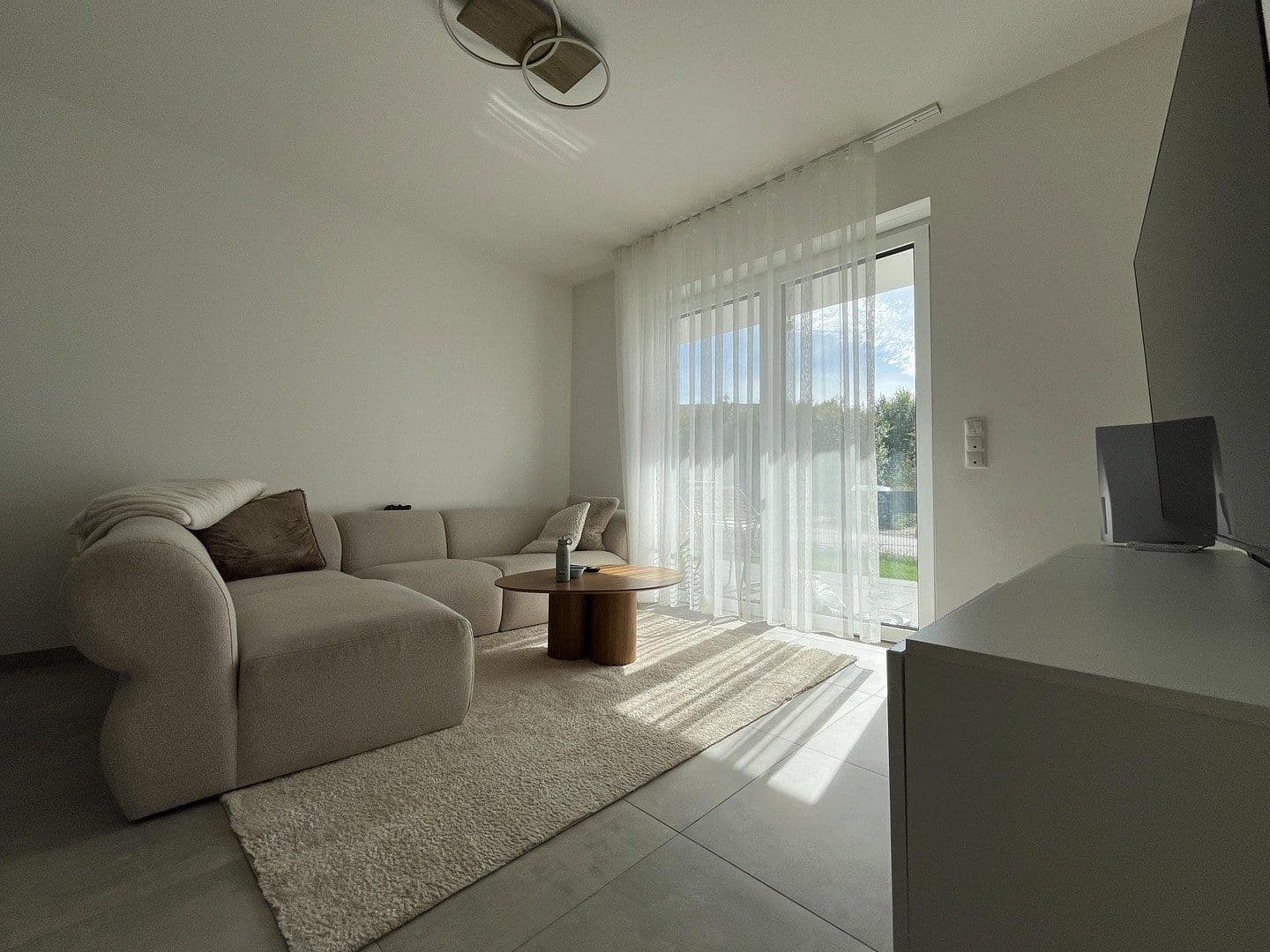 Pronájem bytu 3+1 89 m², Georges-Girard-Ring 9, Mechernich, Severní Porýní-Vestfálsko Pronájem bytu 3+1 89 m², Georges-Girard-Ring 9, Mechernich, Severní Porýní-Vestfálsko