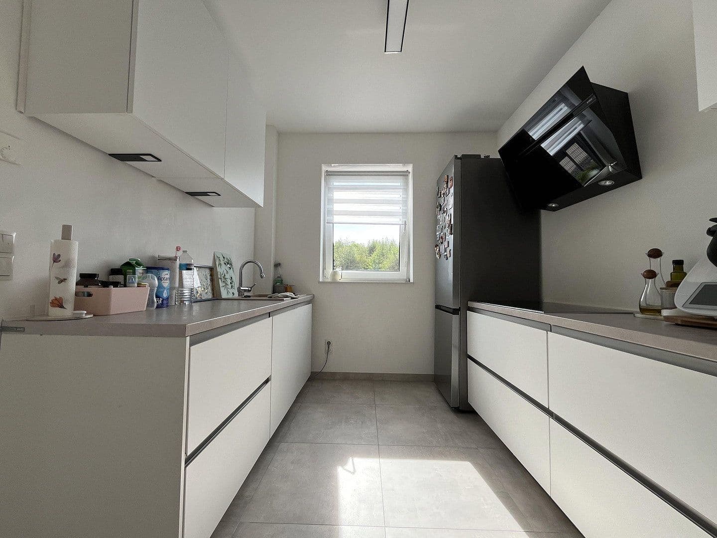 Pronájem bytu 3+1 89 m², Georges-Girard-Ring 9, Mechernich, Severní Porýní-Vestfálsko Pronájem bytu 3+1 89 m², Georges-Girard-Ring 9, Mechernich, Severní Porýní-Vestfálsko