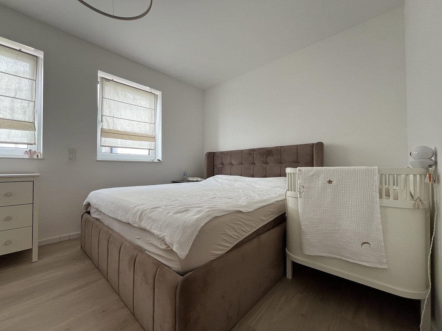 Pronájem bytu 3+1 89 m², Georges-Girard-Ring 9, Mechernich, Severní Porýní-Vestfálsko Pronájem bytu 3+1 89 m², Georges-Girard-Ring 9, Mechernich, Severní Porýní-Vestfálsko