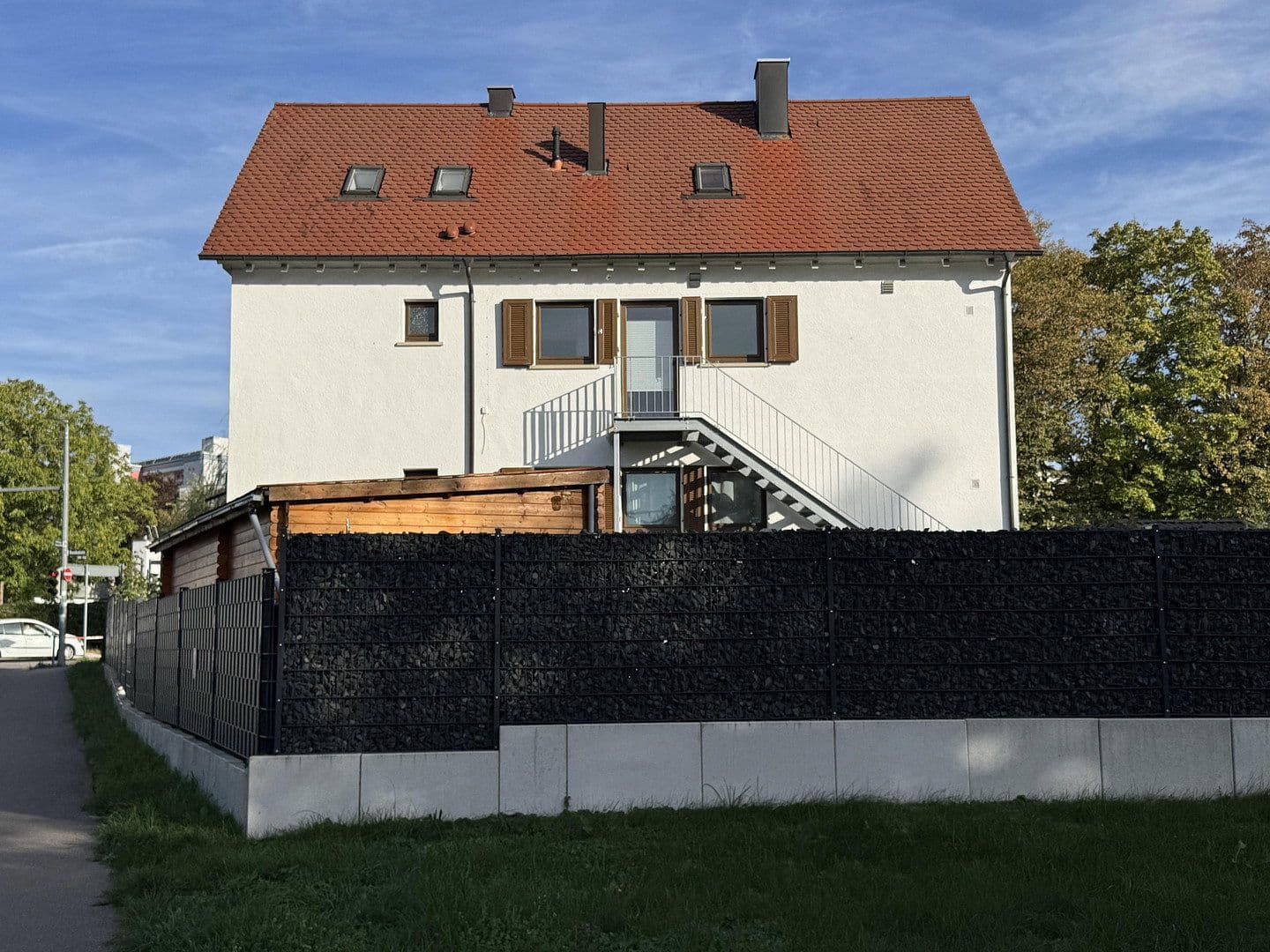 Prodej domu 208 m², pozemek 642 m², Bockelstraße 130, Stutttgart, Bádensko-Württembersko Prodej domu 208 m², pozemek 642 m², Bockelstraße 130, Stutttgart, Bádensko-Württembersko