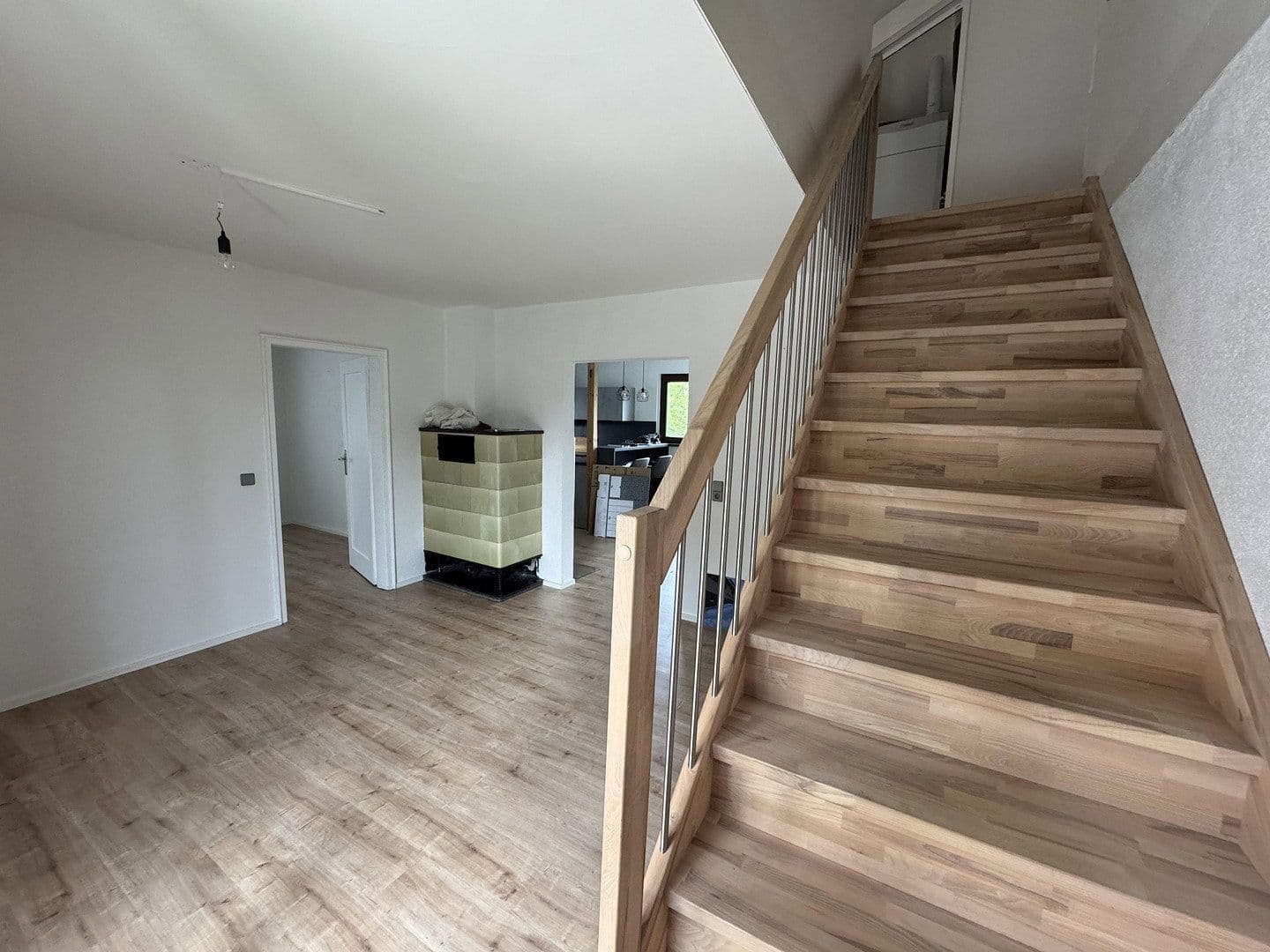Prodej domu 208 m², pozemek 642 m², Bockelstraße 130, Stutttgart, Bádensko-Württembersko Prodej domu 208 m², pozemek 642 m², Bockelstraße 130, Stutttgart, Bádensko-Württembersko