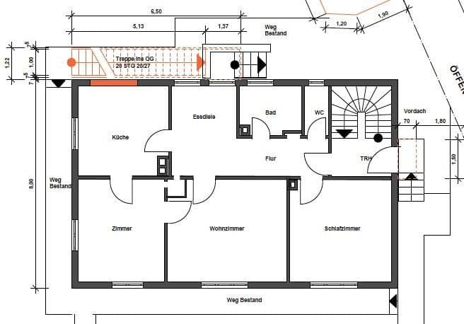 Prodej domu 208 m², pozemek 642 m², Bockelstraße 130, Stutttgart, Bádensko-Württembersko Prodej domu 208 m², pozemek 642 m², Bockelstraße 130, Stutttgart, Bádensko-Württembersko