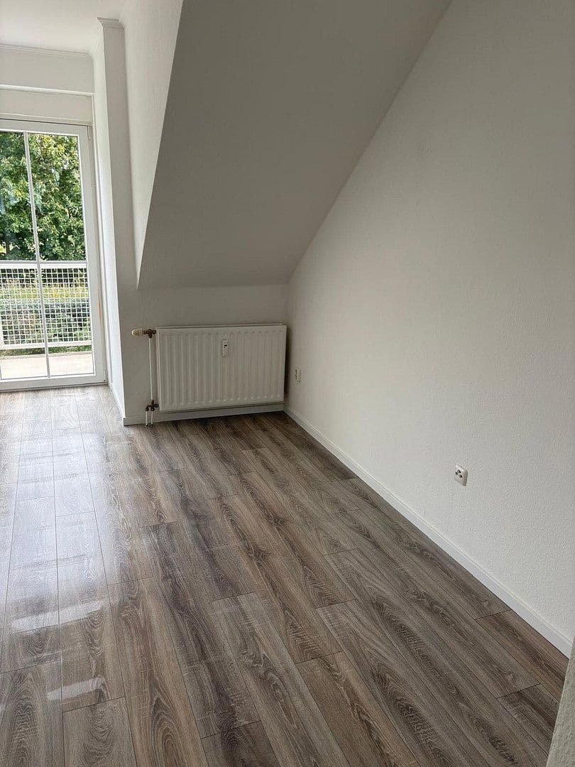 Pronájem bytu 2+1 48 m², Bergstraße 20, Mittenwalde, Braniborsko Pronájem bytu 2+1 48 m², Bergstraße 20, Mittenwalde, Braniborsko