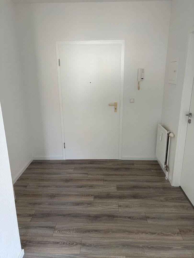 Pronájem bytu 2+1 48 m², Bergstraße 20, Mittenwalde, Braniborsko Pronájem bytu 2+1 48 m², Bergstraße 20, Mittenwalde, Braniborsko