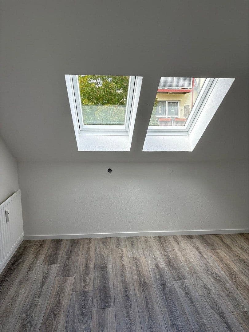 Pronájem bytu 2+1 48 m², Bergstraße 20, Mittenwalde, Braniborsko Pronájem bytu 2+1 48 m², Bergstraße 20, Mittenwalde, Braniborsko