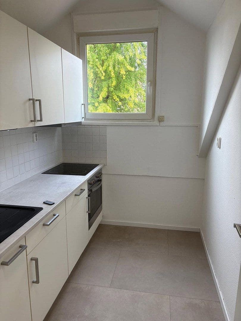 Pronájem bytu 2+1 48 m², Bergstraße 20, Mittenwalde, Braniborsko Pronájem bytu 2+1 48 m², Bergstraße 20, Mittenwalde, Braniborsko