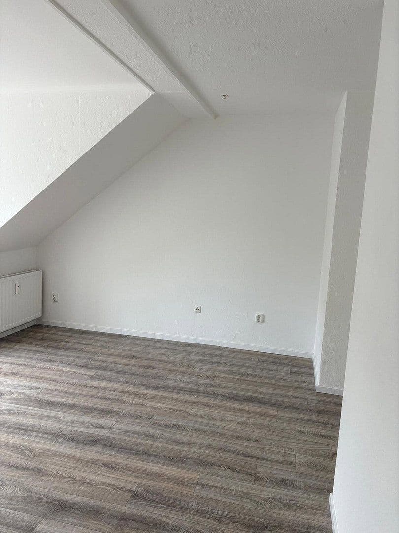 Pronájem bytu 2+1 48 m², Bergstraße 20, Mittenwalde, Braniborsko Pronájem bytu 2+1 48 m², Bergstraße 20, Mittenwalde, Braniborsko