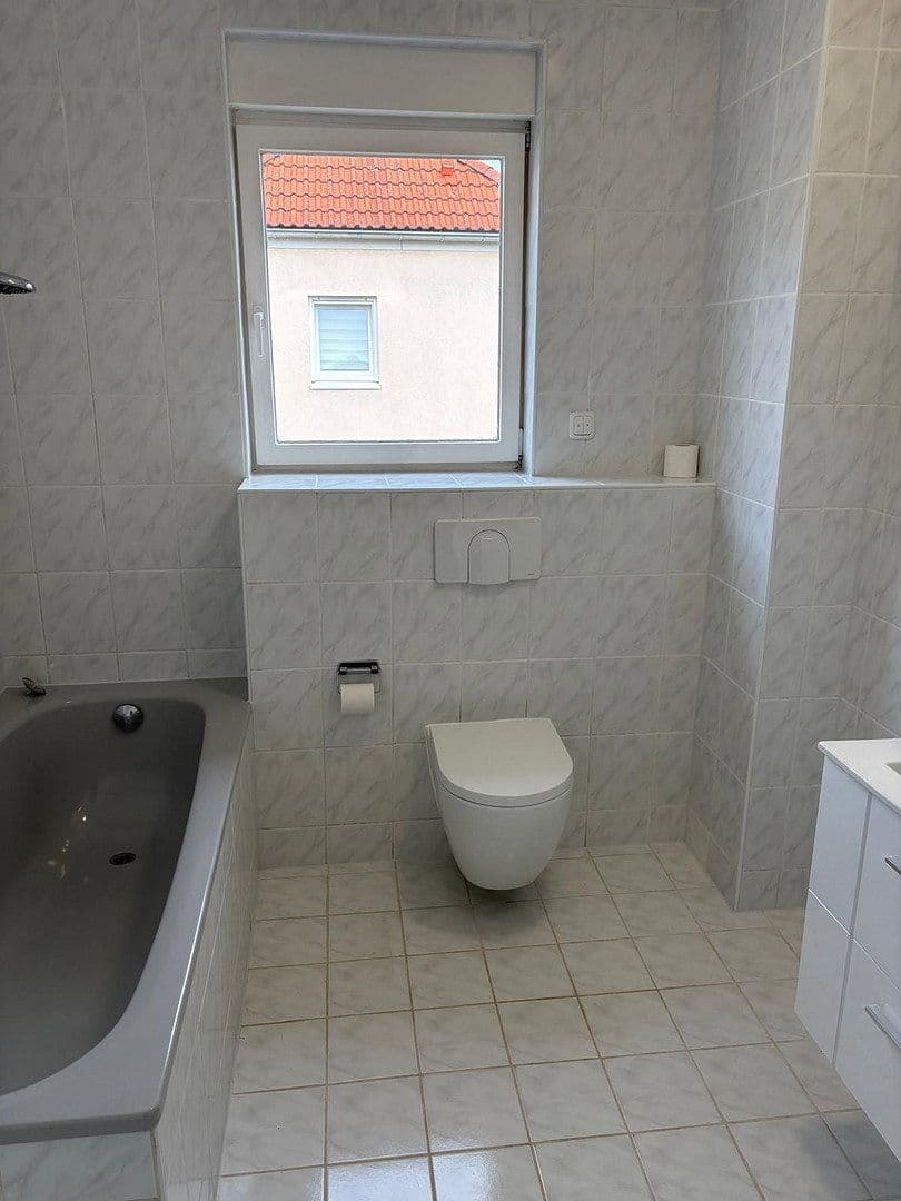 Pronájem bytu 2+1 48 m², Bergstraße 20, Mittenwalde, Braniborsko Pronájem bytu 2+1 48 m², Bergstraße 20, Mittenwalde, Braniborsko