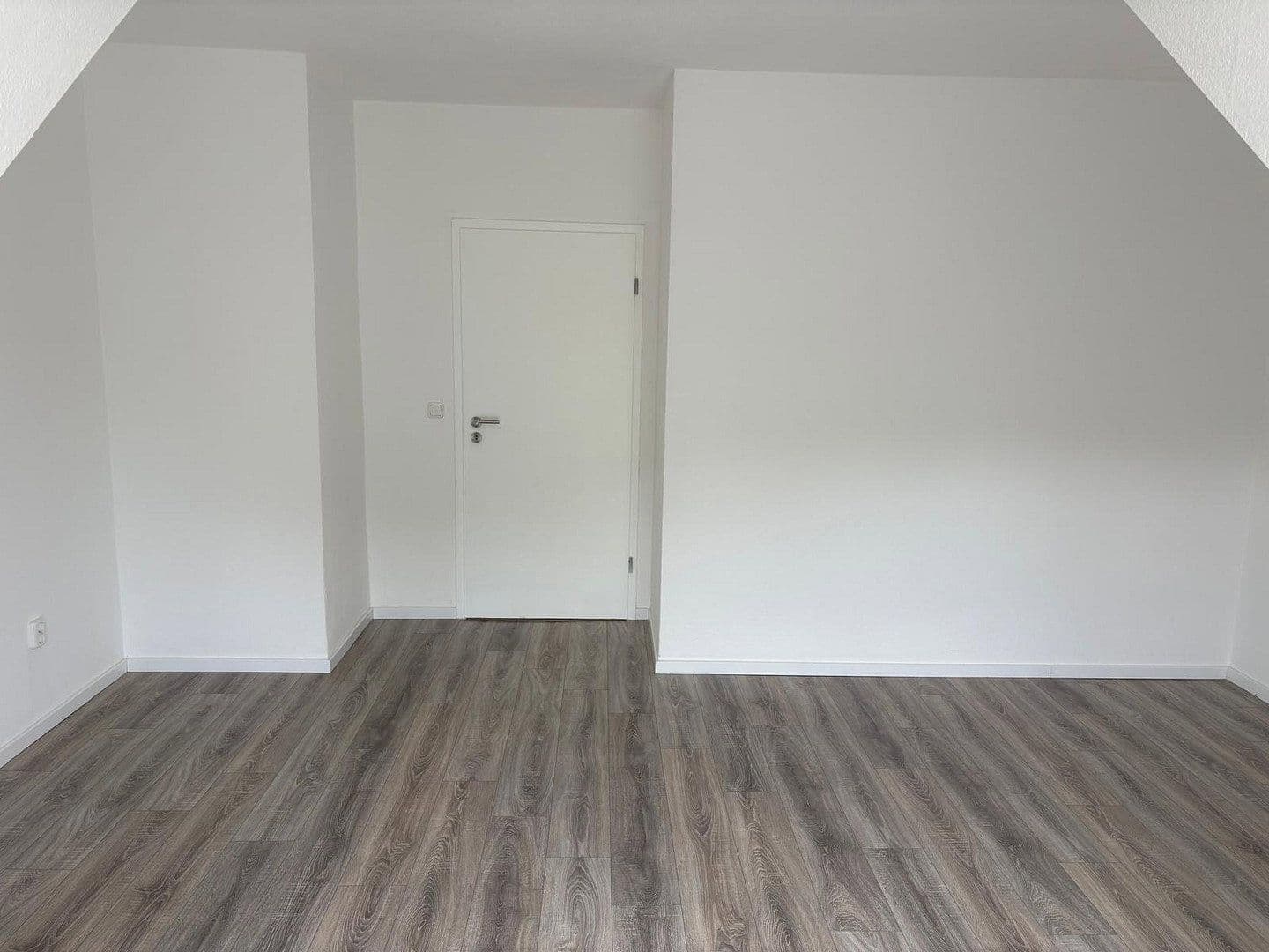 Pronájem bytu 2+1 48 m², Bergstraße 20, Mittenwalde, Braniborsko Pronájem bytu 2+1 48 m², Bergstraße 20, Mittenwalde, Braniborsko