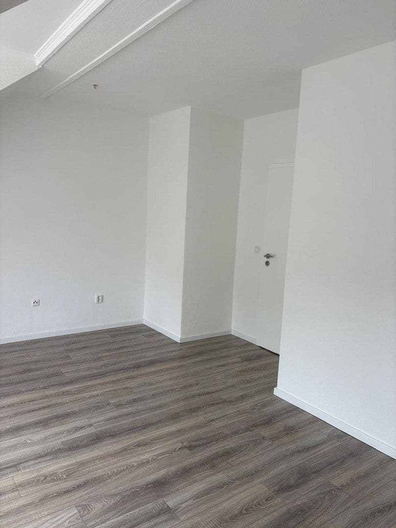 Pronájem bytu 2+1 48 m², Bergstraße 20, Mittenwalde, Braniborsko Pronájem bytu 2+1 48 m², Bergstraße 20, Mittenwalde, Braniborsko