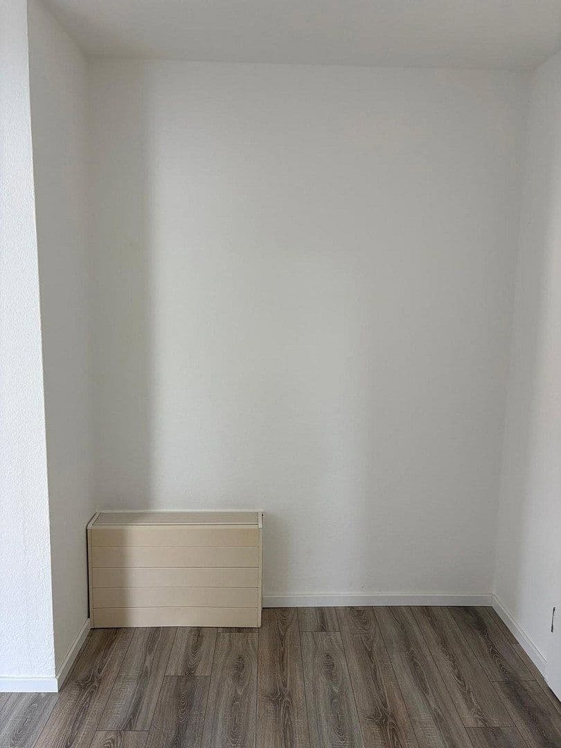 Pronájem bytu 2+1 48 m², Bergstraße 20, Mittenwalde, Braniborsko Pronájem bytu 2+1 48 m², Bergstraße 20, Mittenwalde, Braniborsko