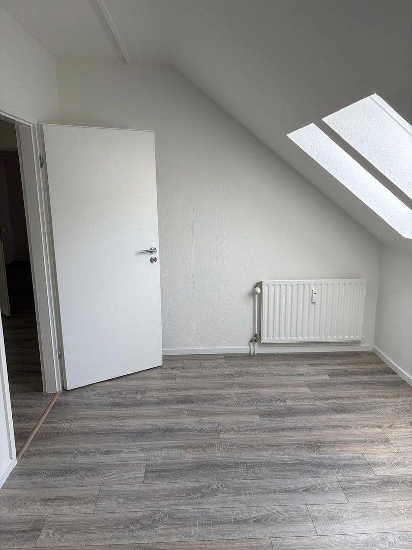 Pronájem bytu 2+1 48 m², Bergstraße 20, Mittenwalde, Braniborsko Pronájem bytu 2+1 48 m², Bergstraße 20, Mittenwalde, Braniborsko