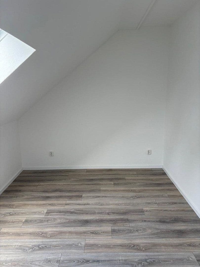 Pronájem bytu 2+1 48 m², Bergstraße 20, Mittenwalde, Braniborsko Pronájem bytu 2+1 48 m², Bergstraße 20, Mittenwalde, Braniborsko