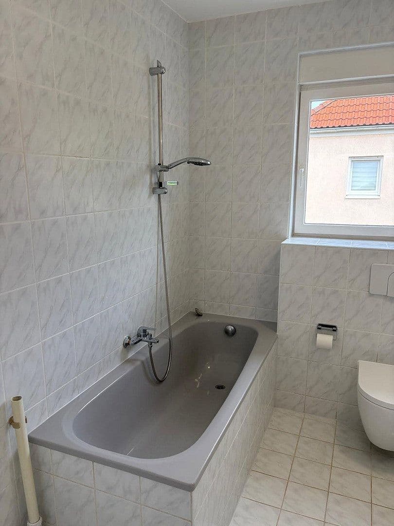 Pronájem bytu 2+1 48 m², Bergstraße 20, Mittenwalde, Braniborsko Pronájem bytu 2+1 48 m², Bergstraße 20, Mittenwalde, Braniborsko