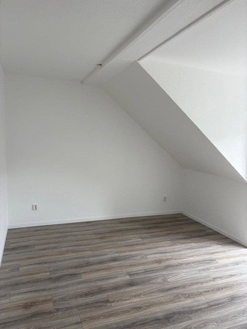 Pronájem bytu 2+1 48 m², Bergstraße 20, Mittenwalde, Braniborsko Pronájem bytu 2+1 48 m², Bergstraße 20, Mittenwalde, Braniborsko