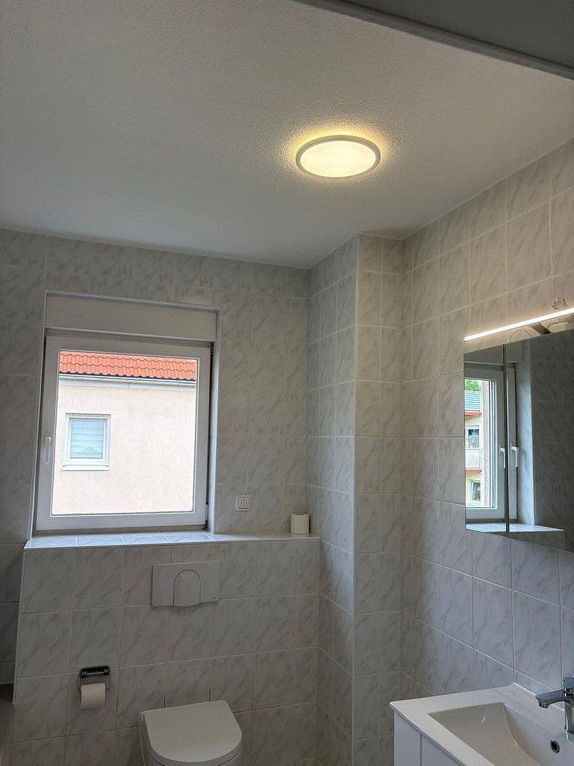 Pronájem bytu 2+1 48 m², Bergstraße 20, Mittenwalde, Braniborsko Pronájem bytu 2+1 48 m², Bergstraße 20, Mittenwalde, Braniborsko