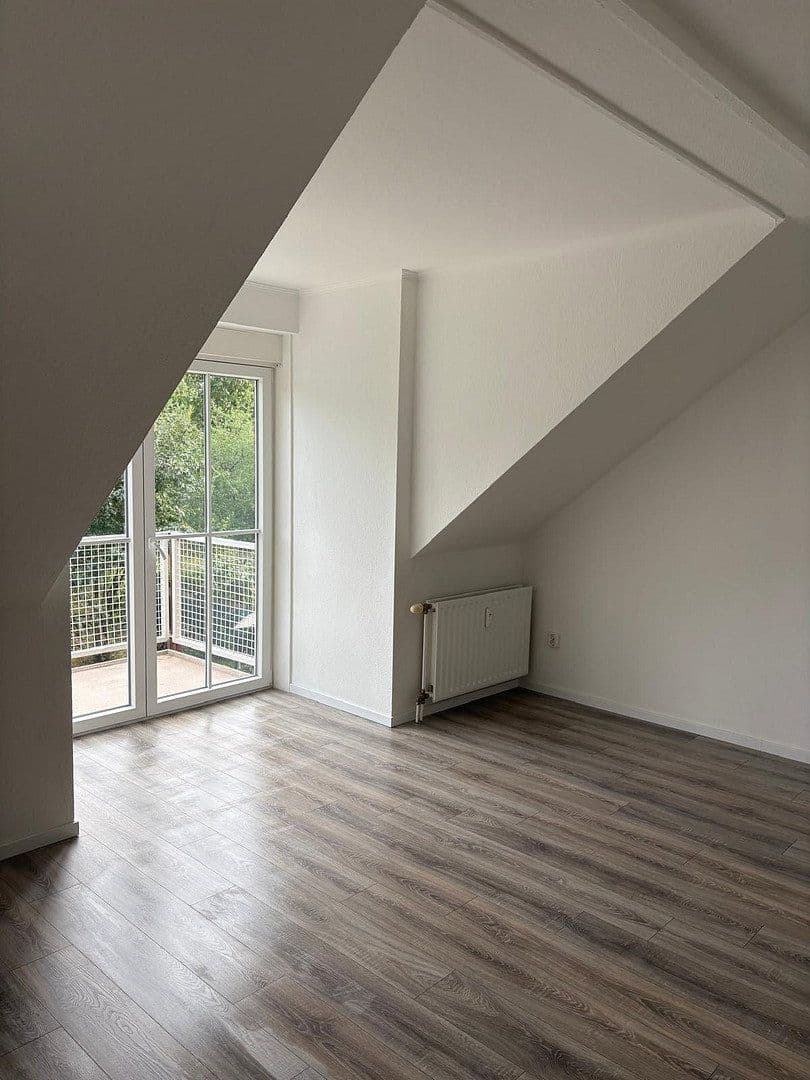 Pronájem bytu 2+1 48 m², Bergstraße 20, Mittenwalde, Braniborsko Pronájem bytu 2+1 48 m², Bergstraße 20, Mittenwalde, Braniborsko