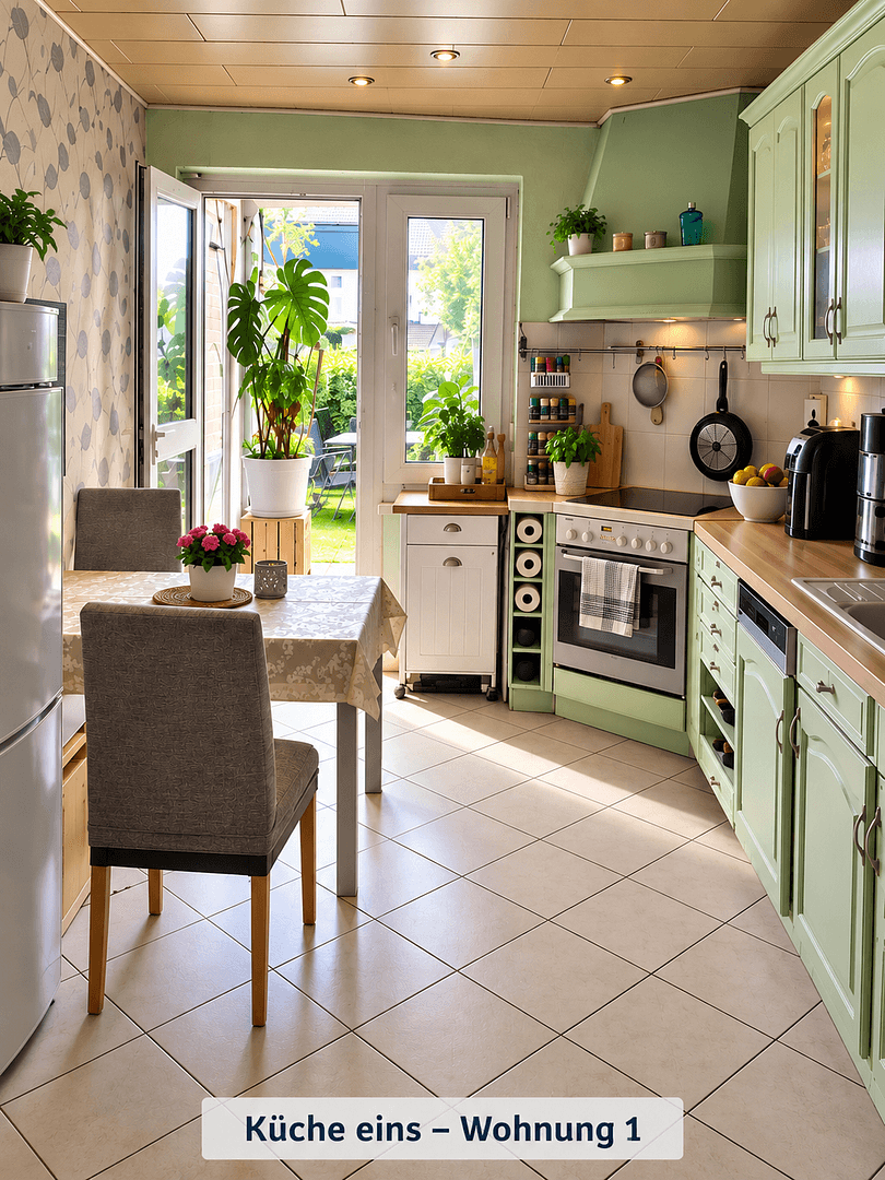 Prodej domu 239 m², pozemek 400 m², Stralsund, Mecklenburg-Vorpommern Prodej domu 239 m², pozemek 400 m², Stralsund, Mecklenburg-Vorpommern