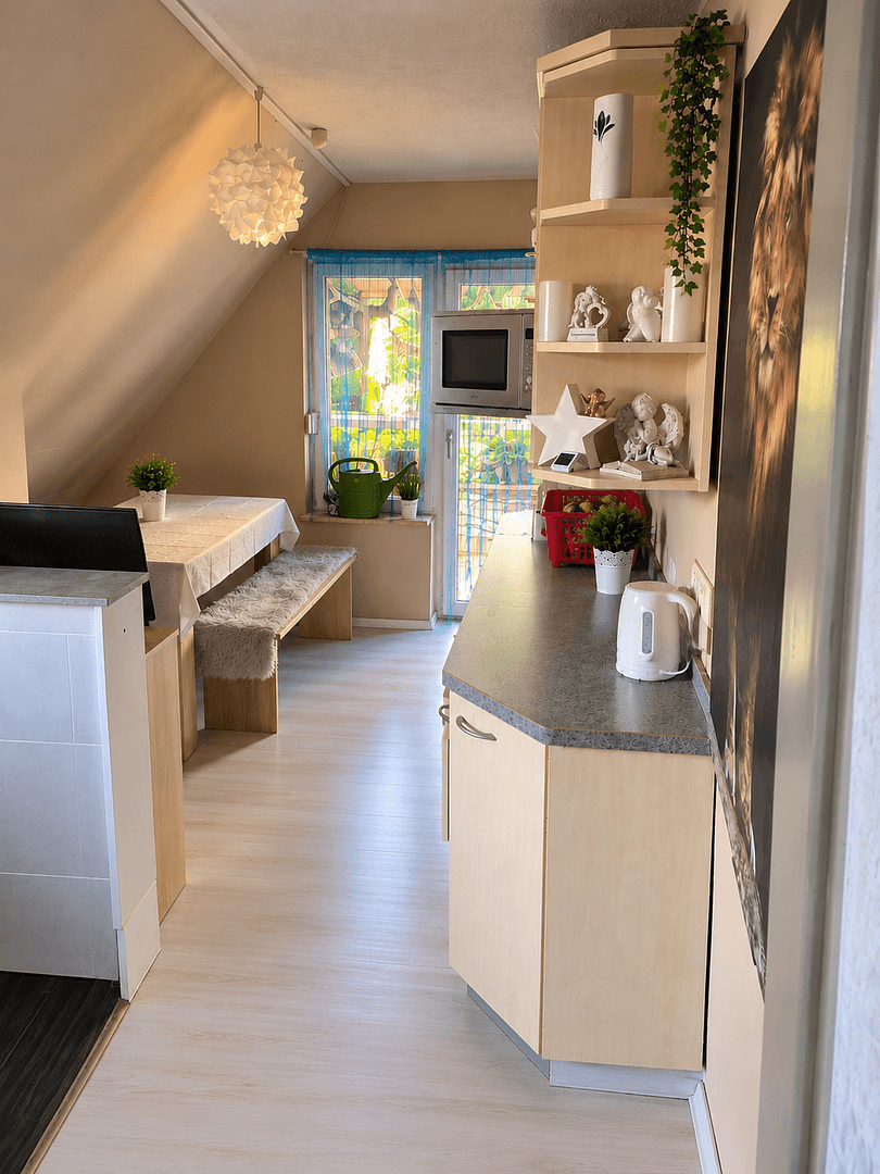 Prodej domu 239 m², pozemek 400 m², Stralsund, Mecklenburg-Vorpommern Prodej domu 239 m², pozemek 400 m², Stralsund, Mecklenburg-Vorpommern