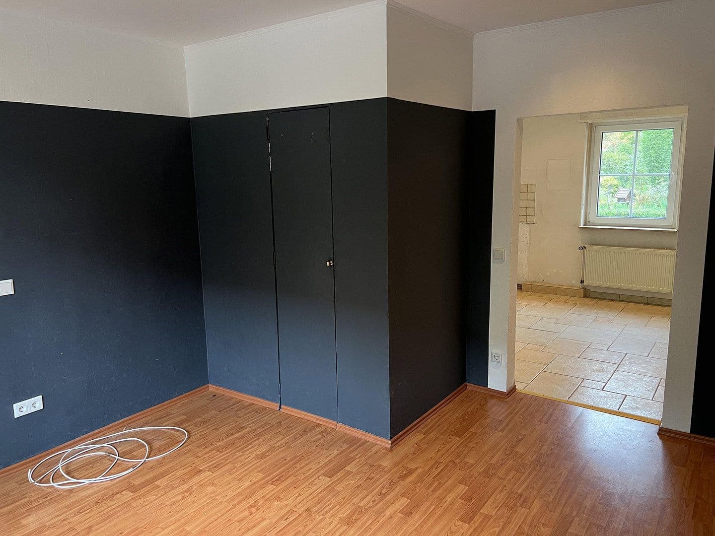Prodej domu 125 m², pozemek 336 m², Kriegerweg 4, Schlangen, Severní Porýní-Vestfálsko Prodej domu 125 m², pozemek 336 m², Kriegerweg 4, Schlangen, Severní Porýní-Vestfálsko
