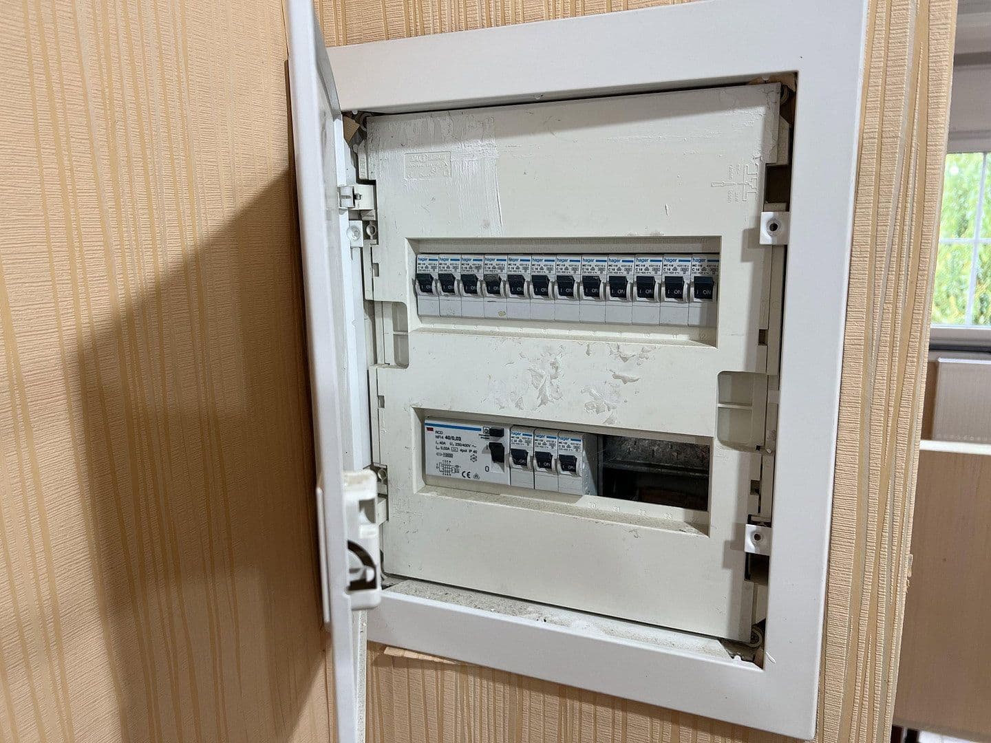 Prodej domu 125 m², pozemek 336 m², Kriegerweg 4, Schlangen, Severní Porýní-Vestfálsko Prodej domu 125 m², pozemek 336 m², Kriegerweg 4, Schlangen, Severní Porýní-Vestfálsko