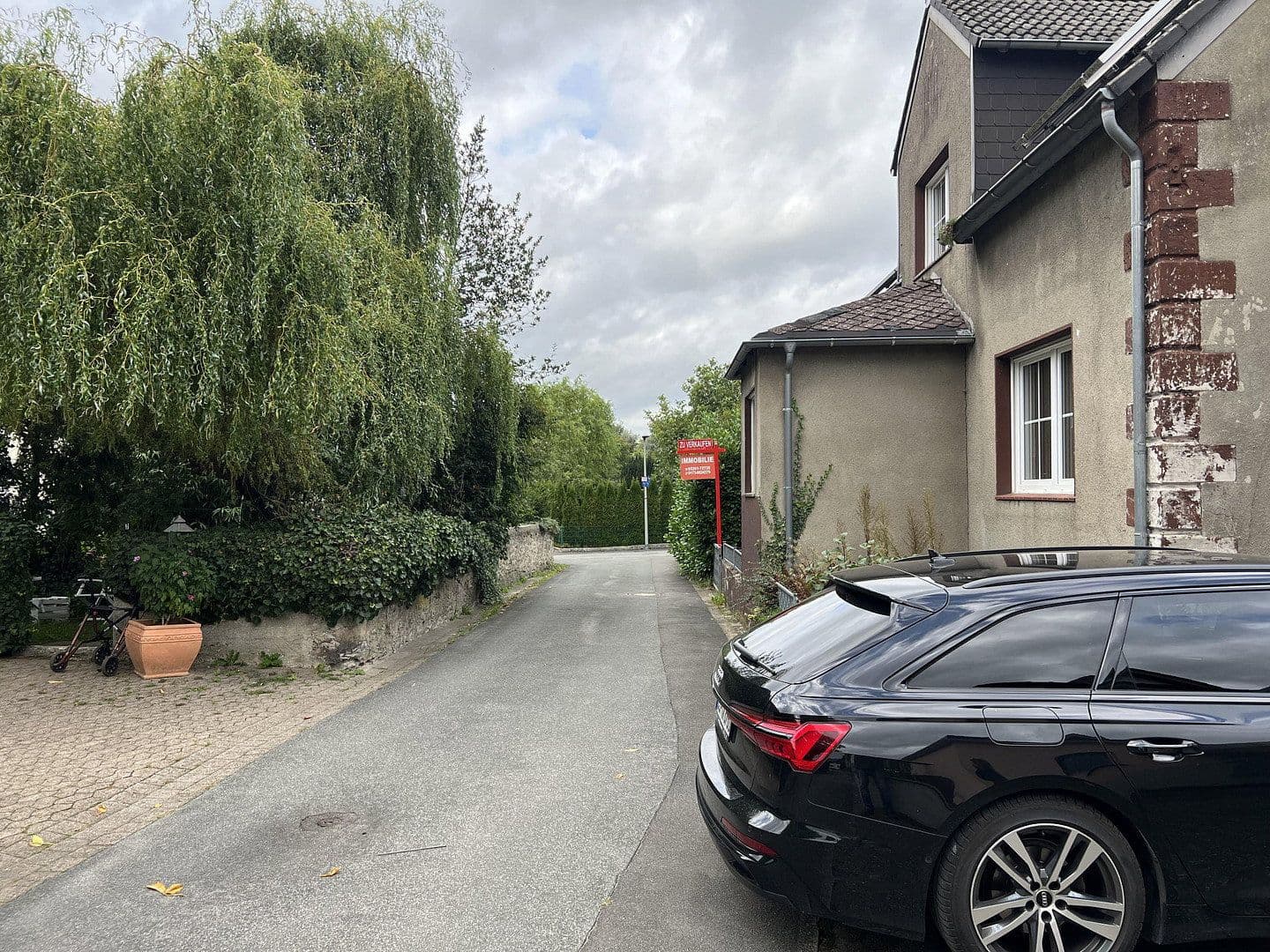 Prodej domu 125 m², pozemek 336 m², Kriegerweg 4, Schlangen, Severní Porýní-Vestfálsko Prodej domu 125 m², pozemek 336 m², Kriegerweg 4, Schlangen, Severní Porýní-Vestfálsko