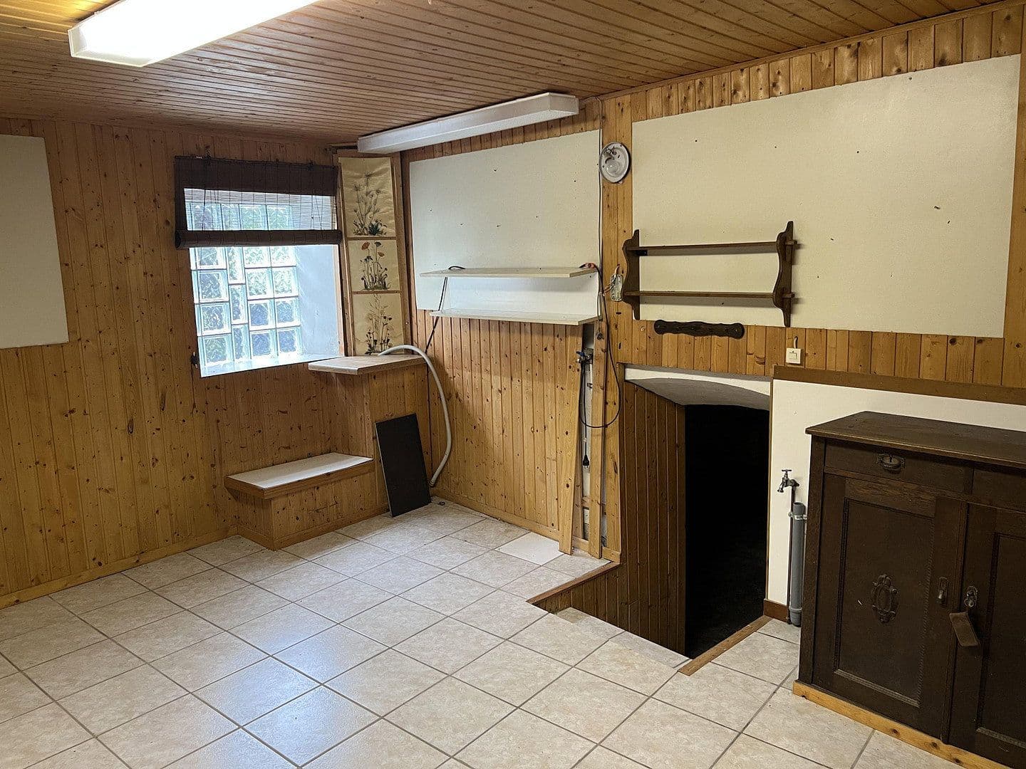 Prodej domu 125 m², pozemek 336 m², Kriegerweg 4, Schlangen, Severní Porýní-Vestfálsko Prodej domu 125 m², pozemek 336 m², Kriegerweg 4, Schlangen, Severní Porýní-Vestfálsko