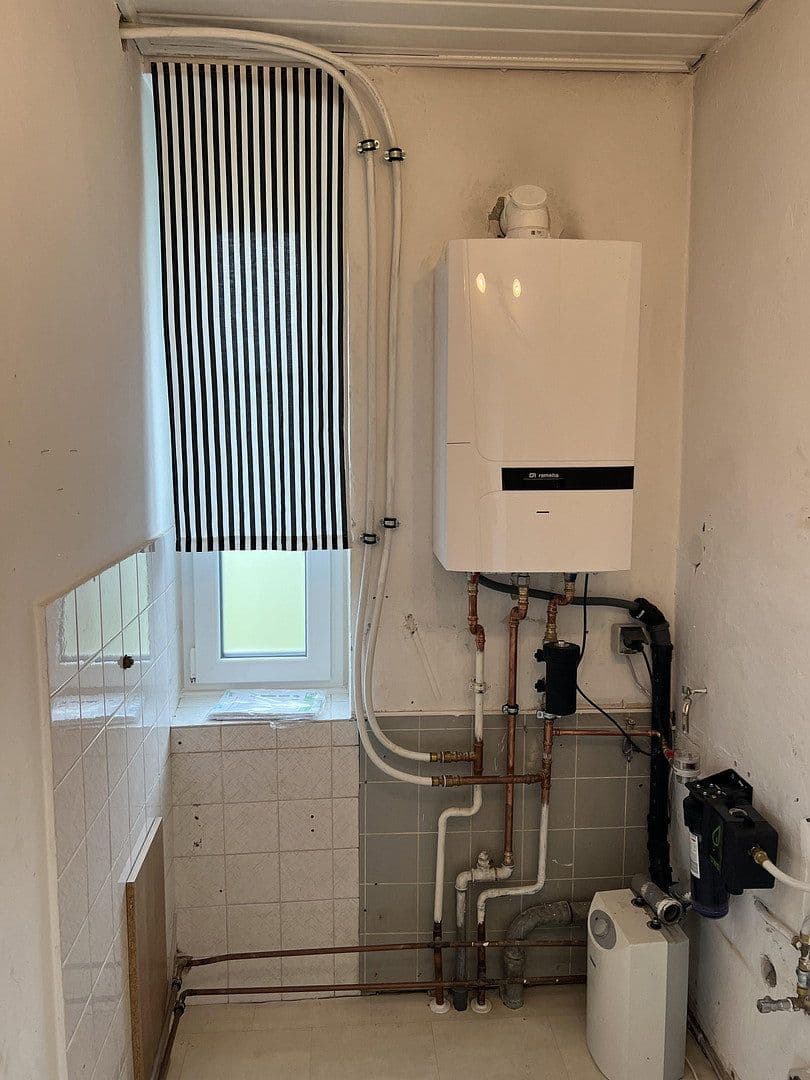 Prodej domu 125 m², pozemek 336 m², Kriegerweg 4, Schlangen, Severní Porýní-Vestfálsko Prodej domu 125 m², pozemek 336 m², Kriegerweg 4, Schlangen, Severní Porýní-Vestfálsko