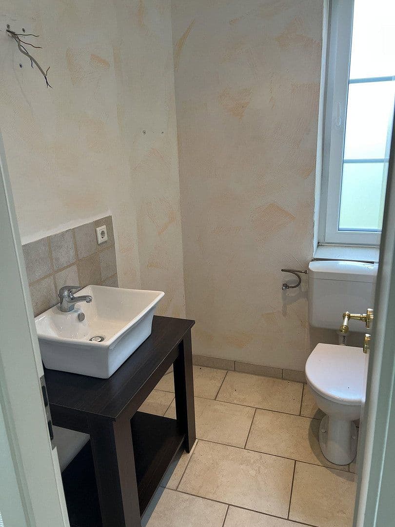 Prodej domu 125 m², pozemek 336 m², Kriegerweg 4, Schlangen, Severní Porýní-Vestfálsko Prodej domu 125 m², pozemek 336 m², Kriegerweg 4, Schlangen, Severní Porýní-Vestfálsko