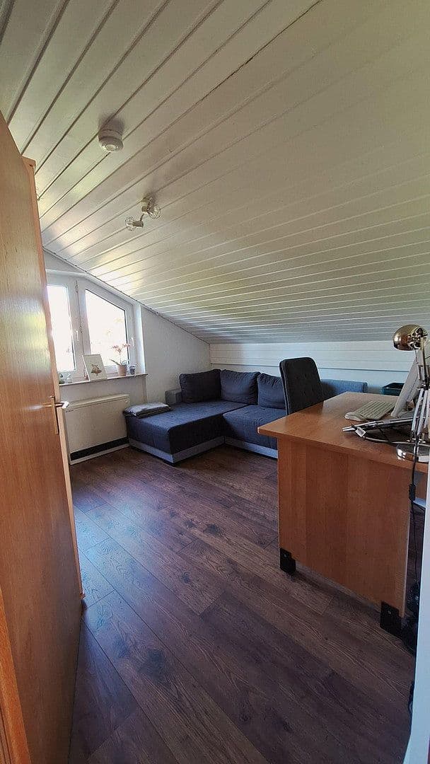 Prodej bytu 4+1 111 m², Waldbronn, Bádensko-Württembersko Prodej bytu 4+1 111 m², Waldbronn, Bádensko-Württembersko