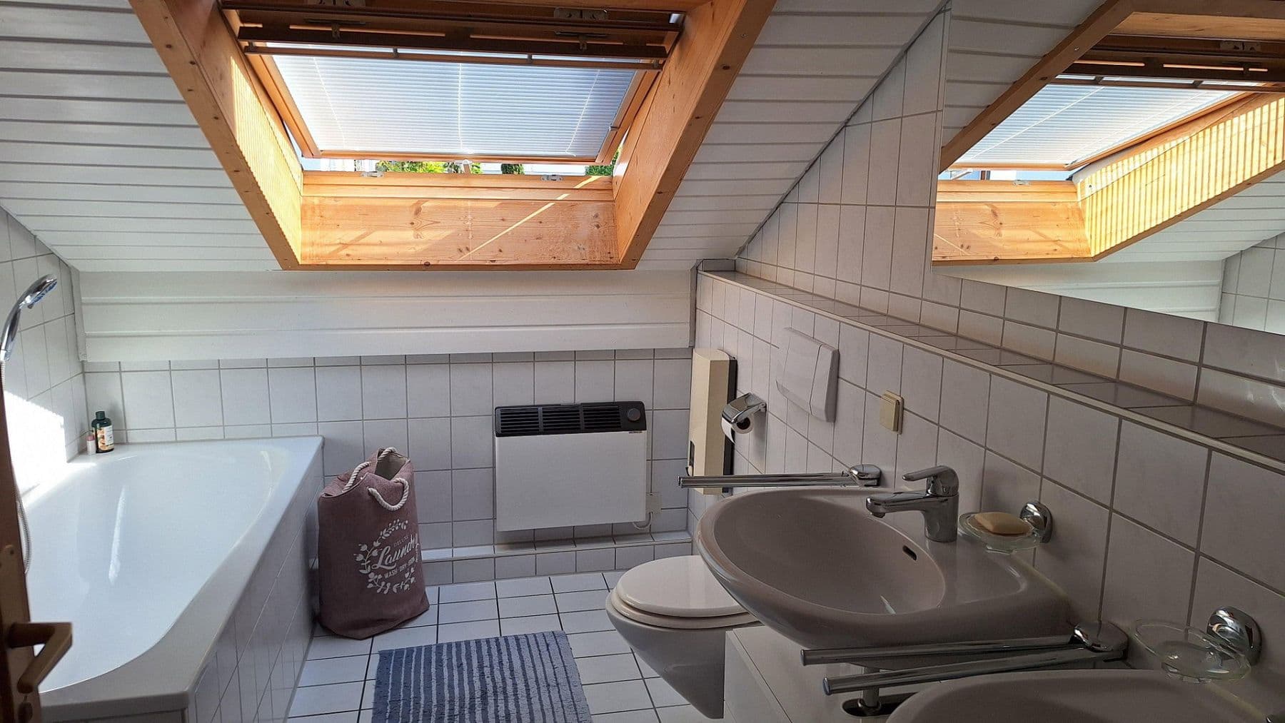 Prodej bytu 4+1 111 m², Waldbronn, Bádensko-Württembersko Prodej bytu 4+1 111 m², Waldbronn, Bádensko-Württembersko