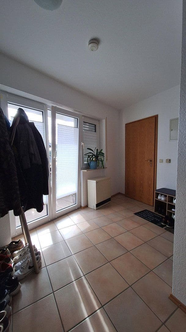 Prodej bytu 4+1 111 m², Waldbronn, Bádensko-Württembersko Prodej bytu 4+1 111 m², Waldbronn, Bádensko-Württembersko