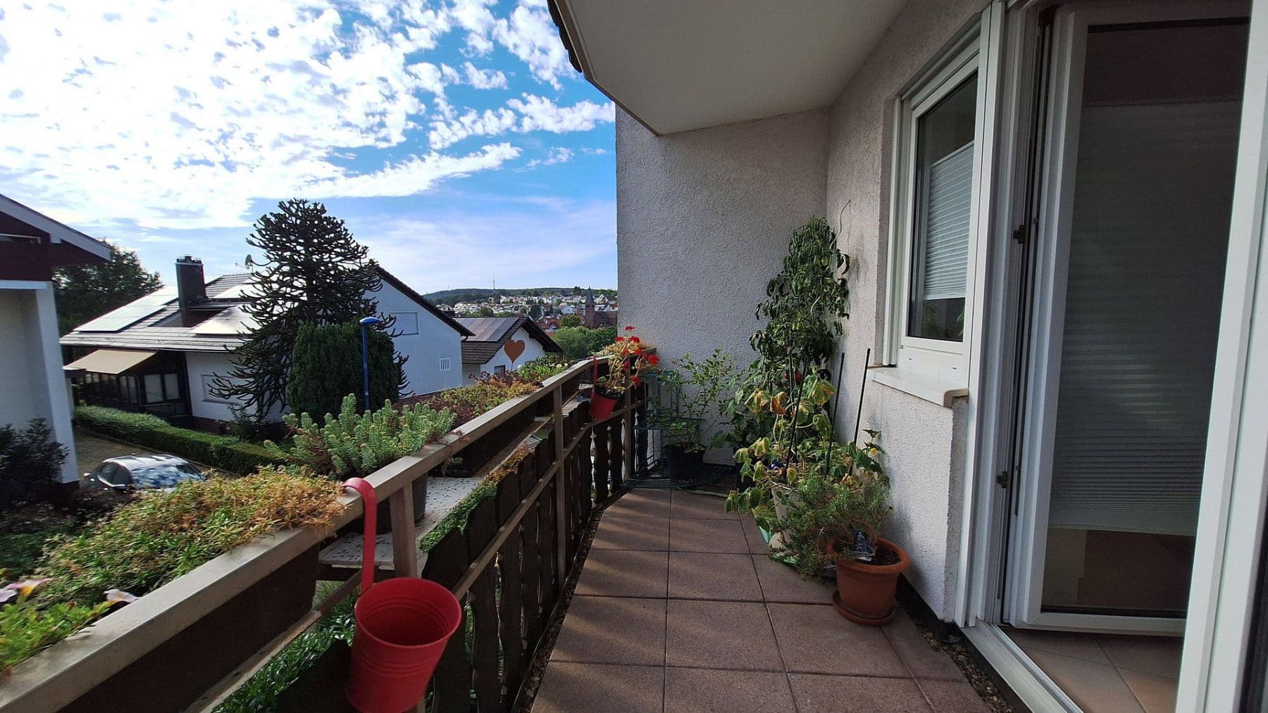 Prodej bytu 4+1 111 m², Waldbronn, Bádensko-Württembersko Prodej bytu 4+1 111 m², Waldbronn, Bádensko-Württembersko