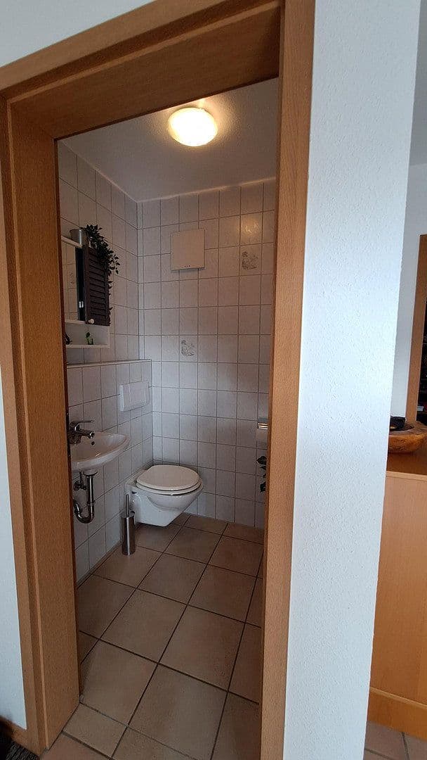 Prodej bytu 4+1 111 m², Waldbronn, Bádensko-Württembersko Prodej bytu 4+1 111 m², Waldbronn, Bádensko-Württembersko