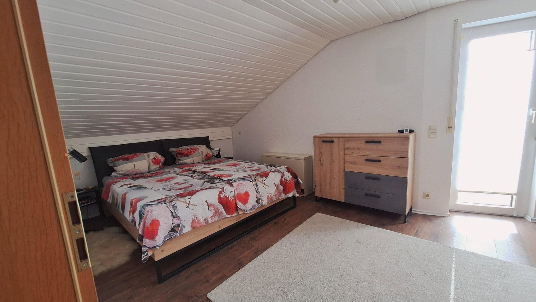 Prodej bytu 4+1 111 m², Waldbronn, Bádensko-Württembersko Prodej bytu 4+1 111 m², Waldbronn, Bádensko-Württembersko