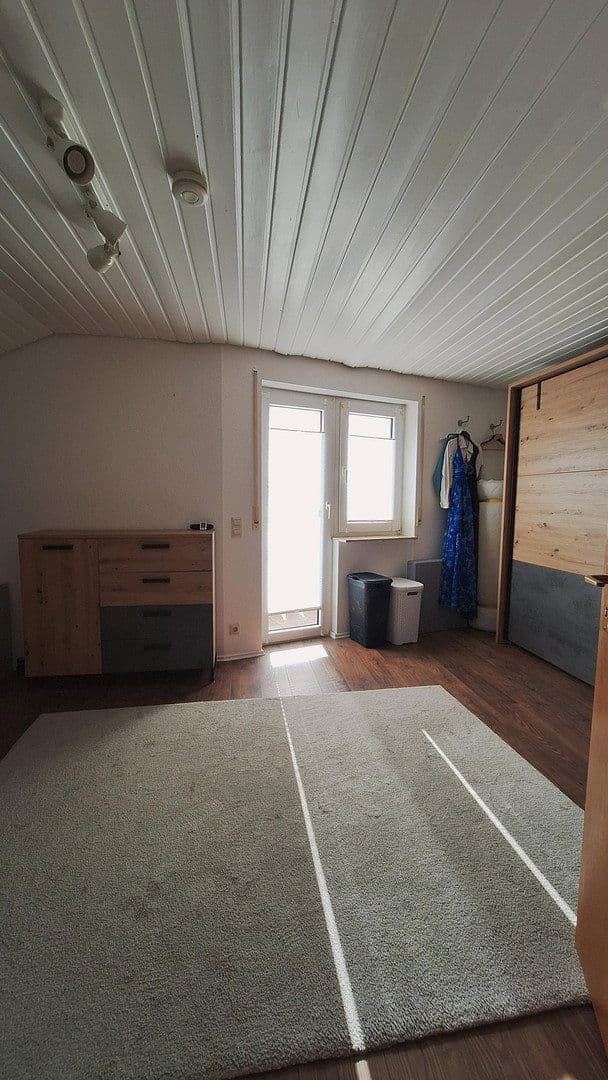 Prodej bytu 4+1 111 m², Waldbronn, Bádensko-Württembersko Prodej bytu 4+1 111 m², Waldbronn, Bádensko-Württembersko