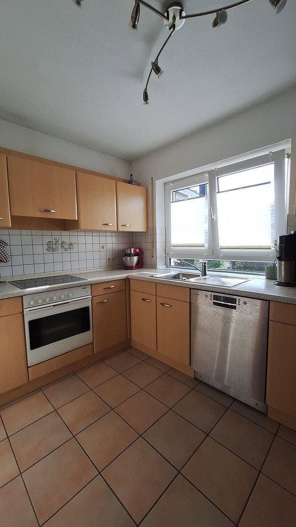 Prodej bytu 4+1 111 m², Waldbronn, Bádensko-Württembersko Prodej bytu 4+1 111 m², Waldbronn, Bádensko-Württembersko