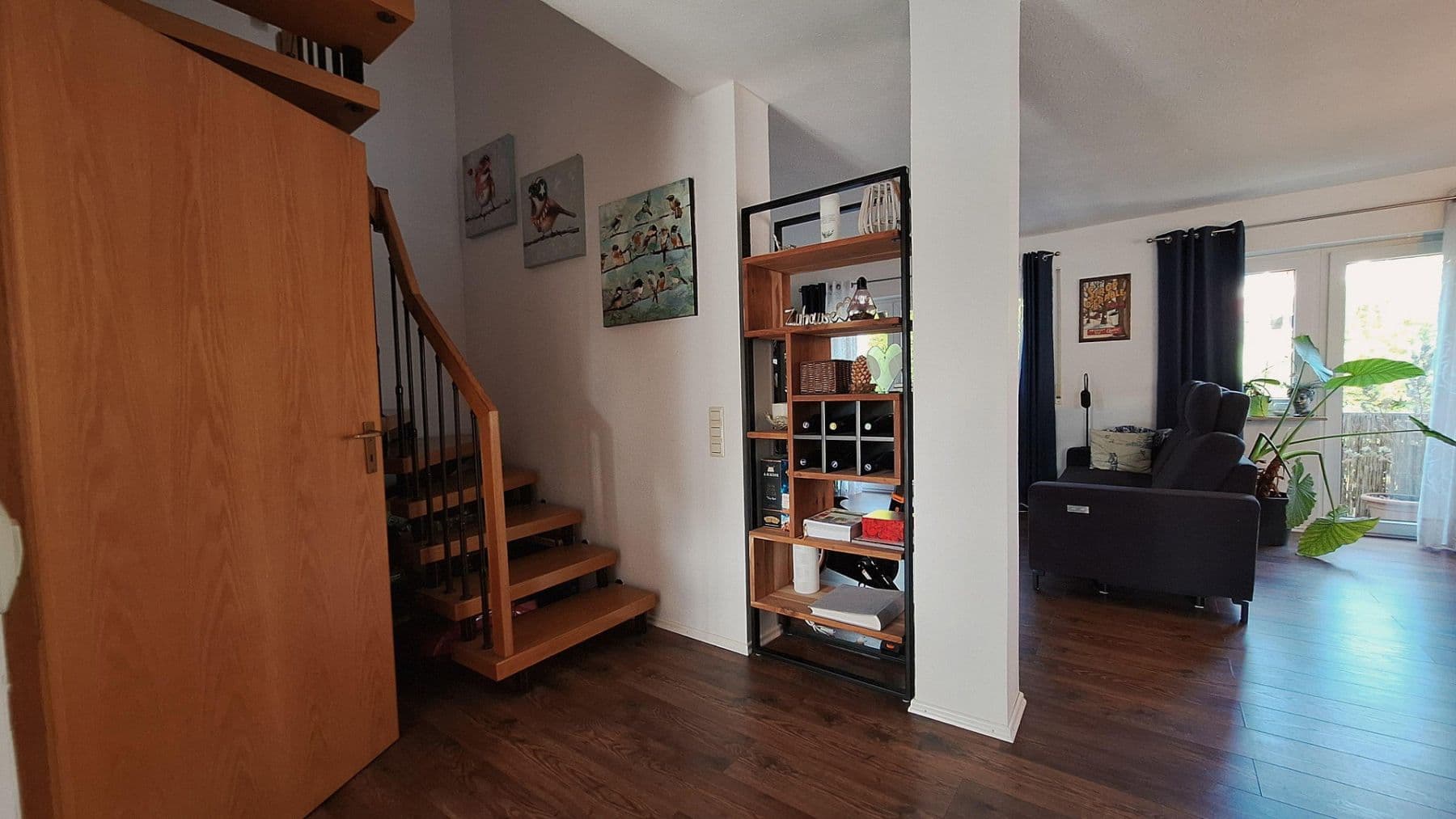 Prodej bytu 4+1 111 m², Waldbronn, Bádensko-Württembersko Prodej bytu 4+1 111 m², Waldbronn, Bádensko-Württembersko