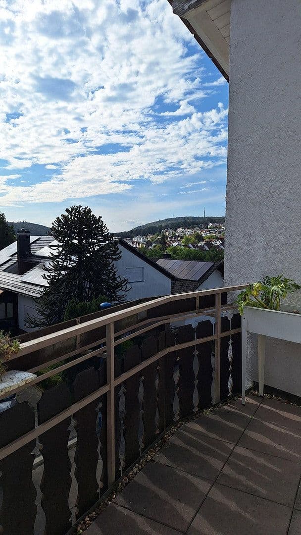 Prodej bytu 4+1 111 m², Waldbronn, Bádensko-Württembersko Prodej bytu 4+1 111 m², Waldbronn, Bádensko-Württembersko